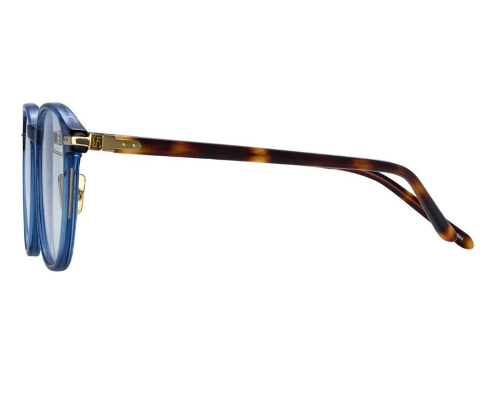 Lunettes de vue Linda Farrow Arnold