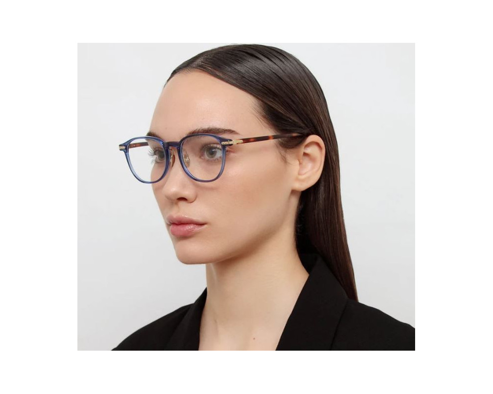 Lunettes de vue Linda Farrow Arnold