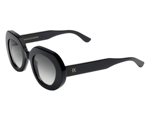 Lunettes de Soleil Emmanuelle Khanh LOVE