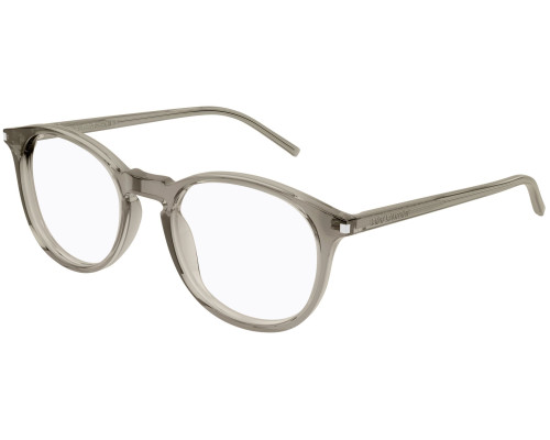 Lunettes de vue Saint Laurent SL 106 001 | Revendeur Officiel Saint...