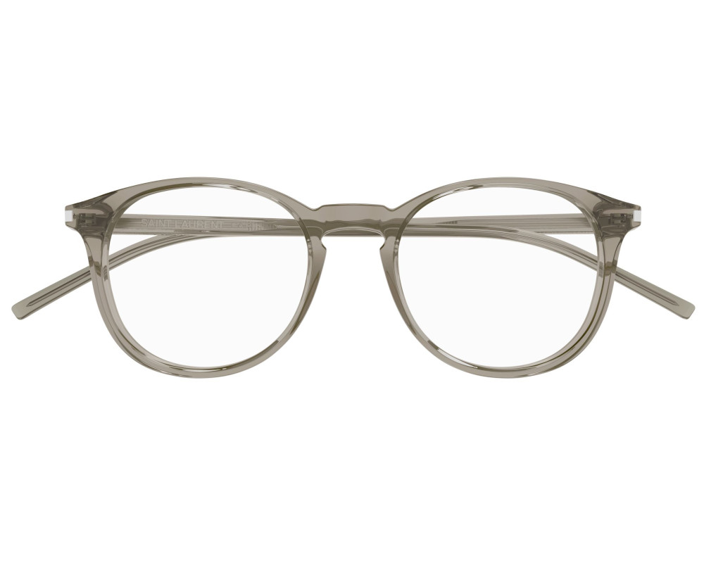 Lunettes de vue Saint Laurent SL 106 001 | Revendeur Officiel Saint...