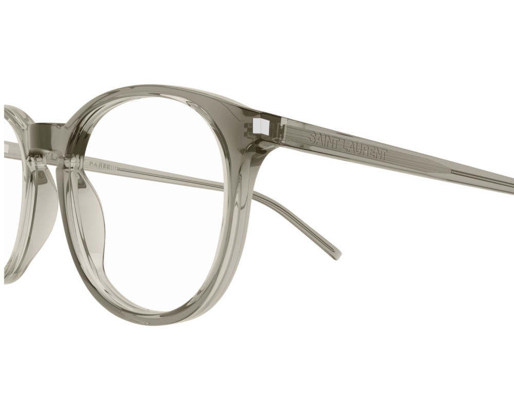 Lunettes de vue Saint Laurent SL 106 001 | Revendeur Officiel Saint...