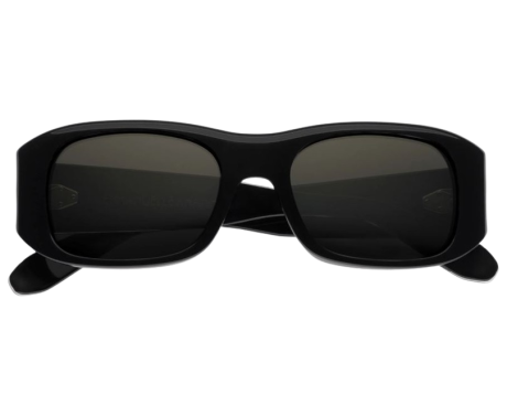 237546-Lunettes de Soleil Emmanuelle Khanh SMOKE