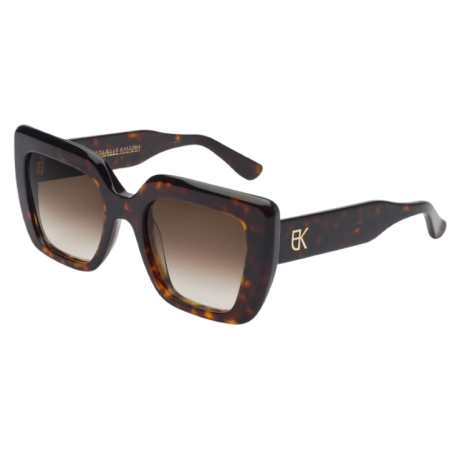 Lunettes de Soleil Emmanuelle Khanh FOXY