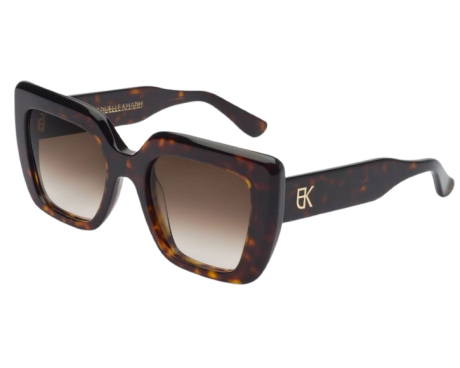 237573-Lunettes de Soleil Emmanuelle Khanh FOXY