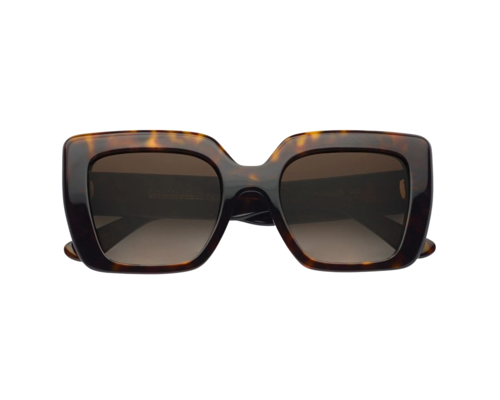 Lunettes de Soleil Emmanuelle Khanh FOXY