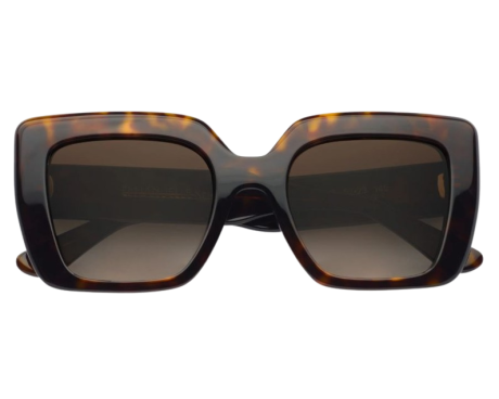 237574-Lunettes de Soleil Emmanuelle Khanh FOXY