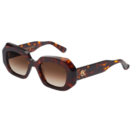 Lunettes de Soleil Emmanuelle Khanh DIXIE
