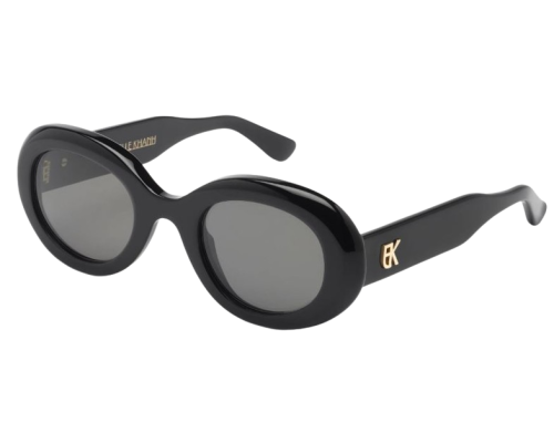 Lunettes de Soleil Emmanuelle Khanh QUEEN