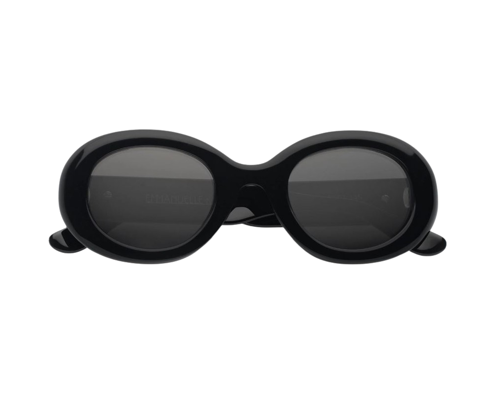 Lunettes de Soleil Emmanuelle Khanh QUEEN