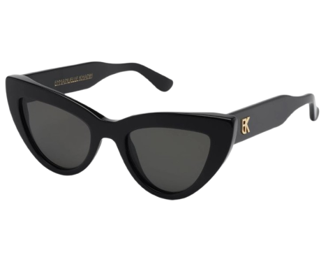 237598-Lunettes de Soleil Emmanuelle Khanh CHERRY
