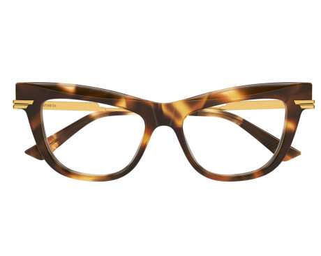 237626-Lunettes de vue Bottega Veneta Minimalist BV1266O
