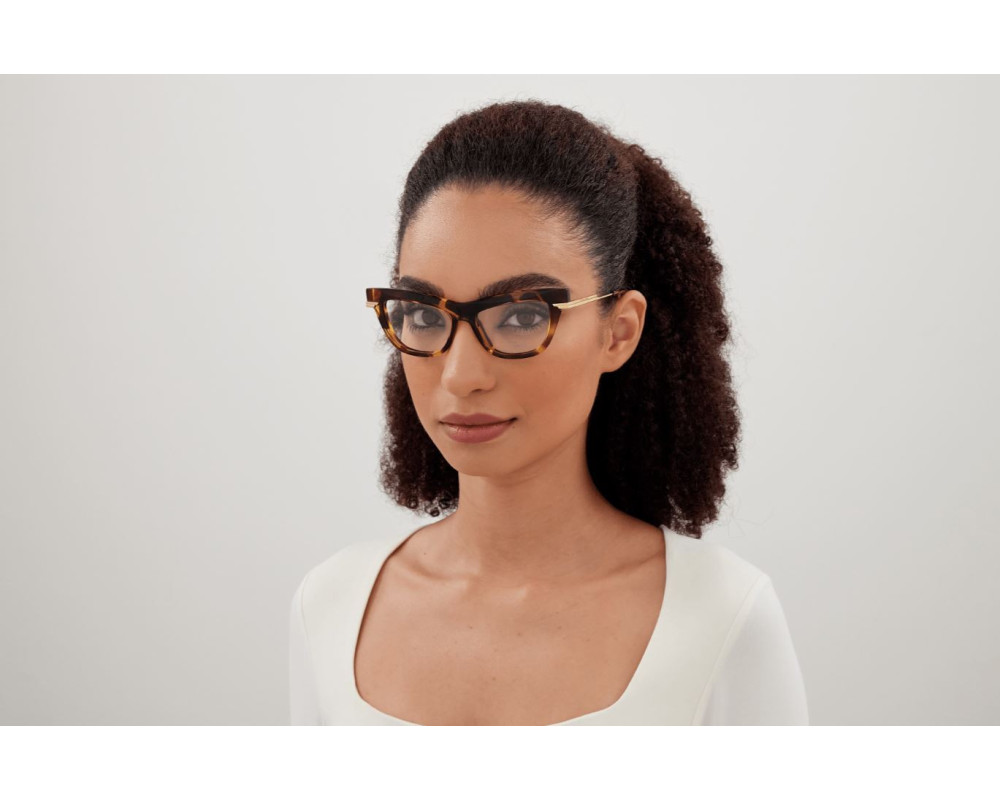 Lunettes de vue Bottega Veneta Minimalist BV1266O
