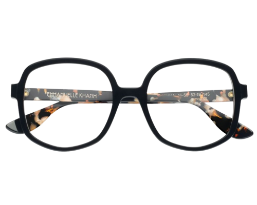 Lunettes de vue Emmanuelle Khanh SWAN