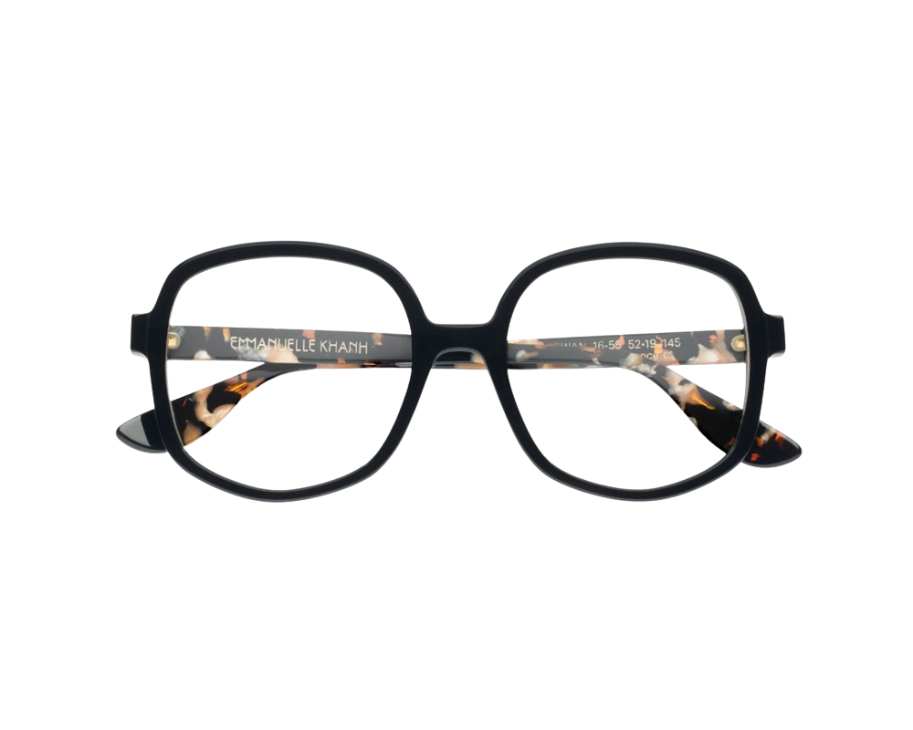 Lunettes de vue Emmanuelle Khanh SWAN
