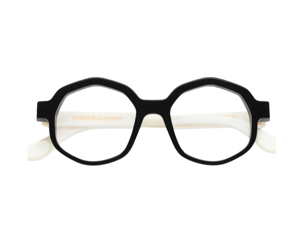 Lunettes de vue Emmanuelle Khanh CEREMONY