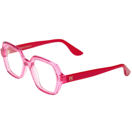Lunettes de vue Emmanuelle Khanh EQUINOX