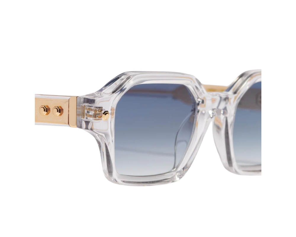 Lunettes de soleil John Dalia Project 09