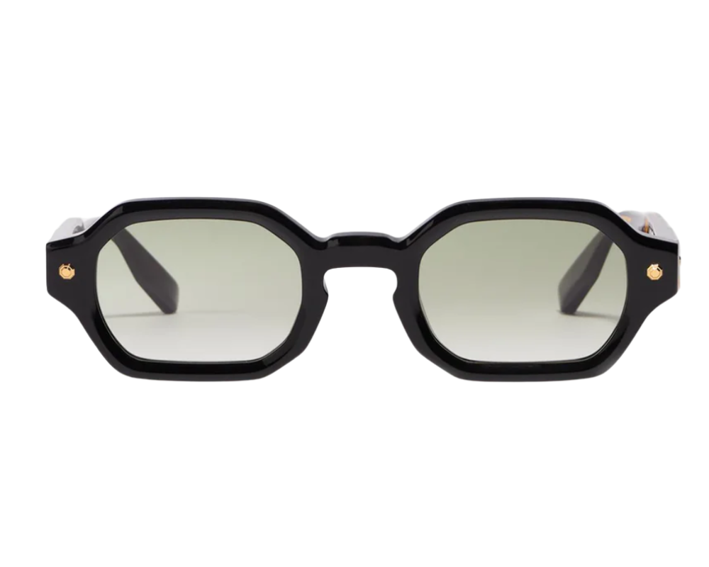 Lunettes de soleil John Dalia Projet 05