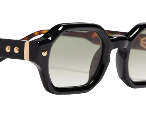 Lunettes de soleil John Dalia Projet 05