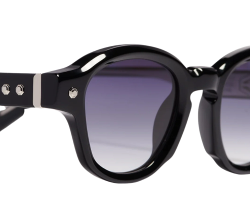 Lunettes de soleil John Dalia Projet P10