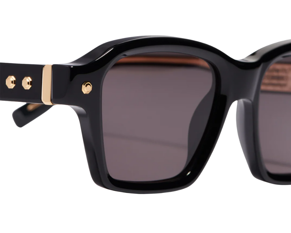 Lunettes de soleil John Dalia Project 08