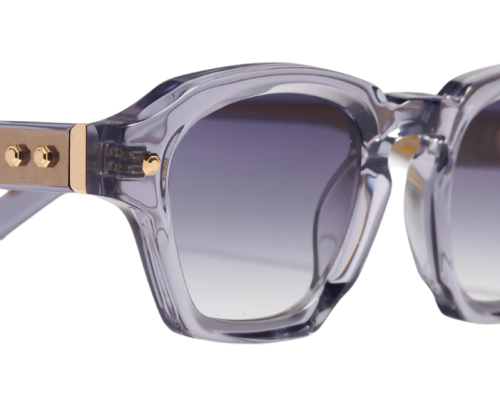 Lunettes de soleil John Dalia Project 11