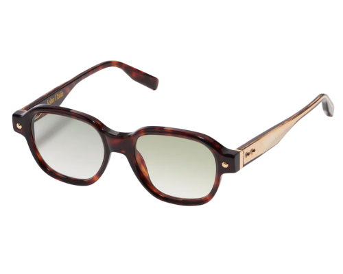 Lunettes de soleil John Dalia Project 12