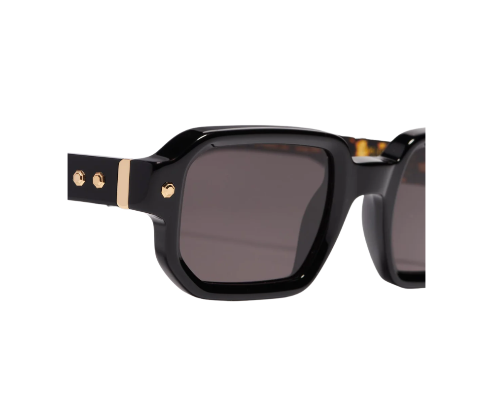 Lunettes de soleil John Dalia Project 06