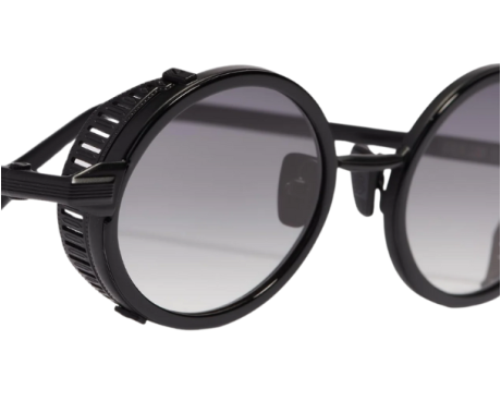 237955-Lunettes de soleil John Dalia Steve – Monture luxe pour homme & femme