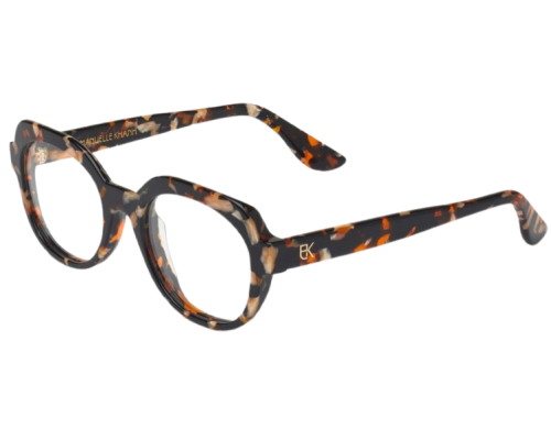 Lunettes de vue Emmanuelle Khanh WEST
