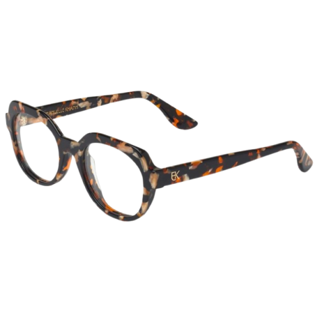 Lunettes de vue Emmanuelle Khanh WEST