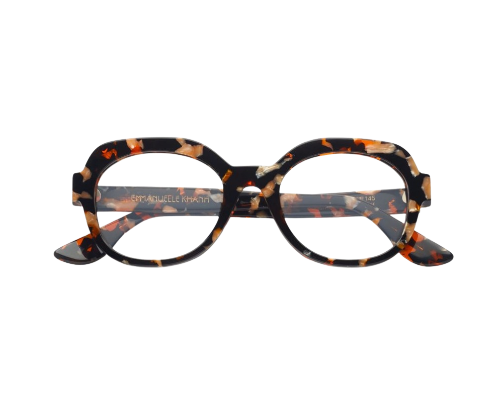 Lunettes de vue Emmanuelle Khanh WEST