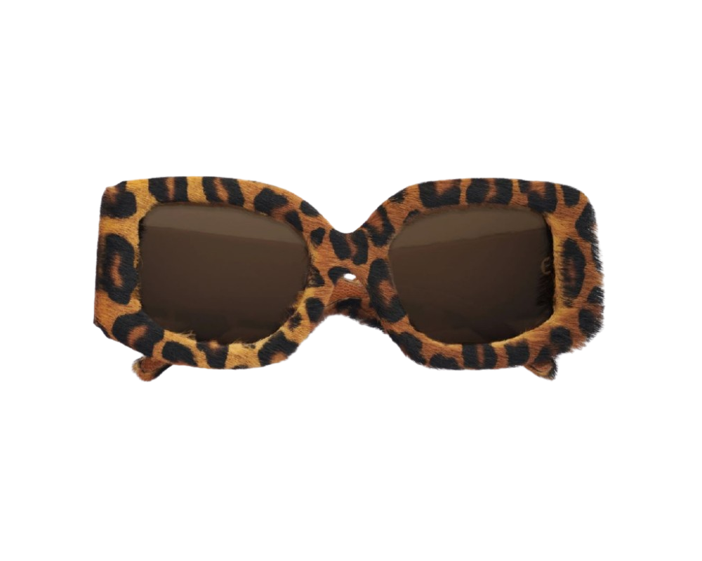 Emmanuelle Khanh Limited Editions MINA Zonnebril