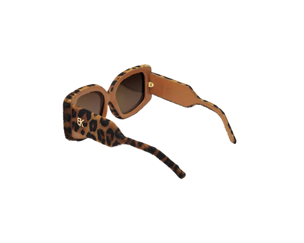 Emmanuelle Khanh Limited Editions MINA Zonnebril