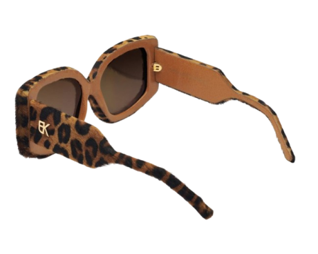 238055-Emmanuelle Khanh Limited Editions MINA Zonnebril