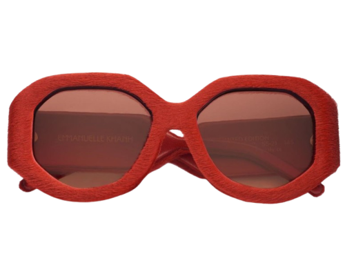 Emmanuelle Khanh Limited Editions ANCORA Zonnebril