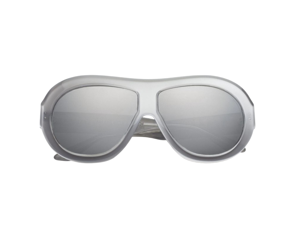 Lunettes de Soleil Emmanuelle Khanh  Editions Limitées MAINS