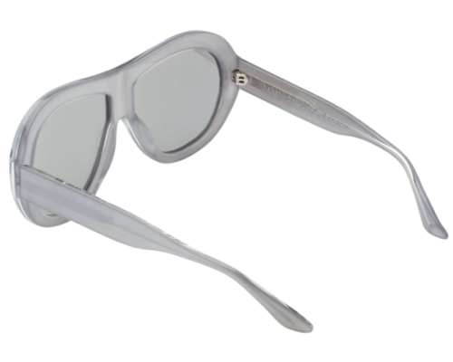 Lunettes de Soleil Emmanuelle Khanh  Editions Limitées MAINS