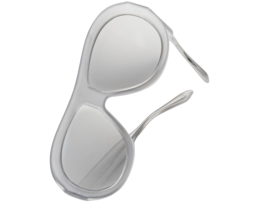 Lunettes de Soleil Emmanuelle Khanh  Editions Limitées MAINS