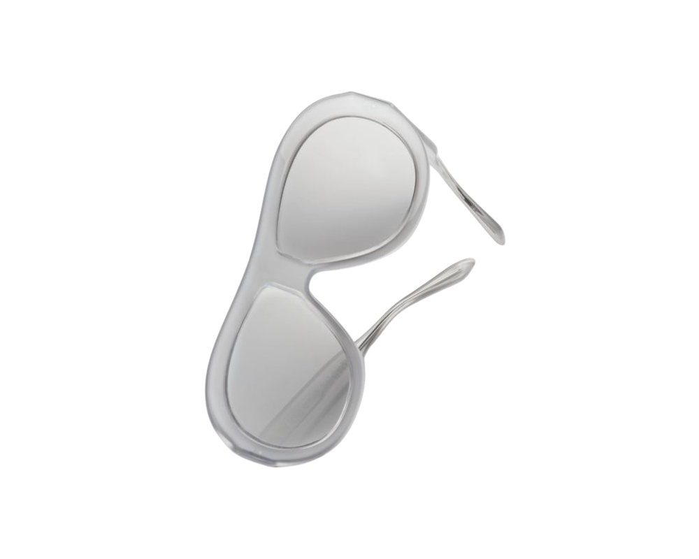 Lunettes de Soleil Emmanuelle Khanh  Editions Limitées MAINS