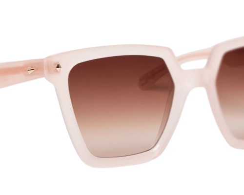 Lunettes de soleil John Dalia Sharon