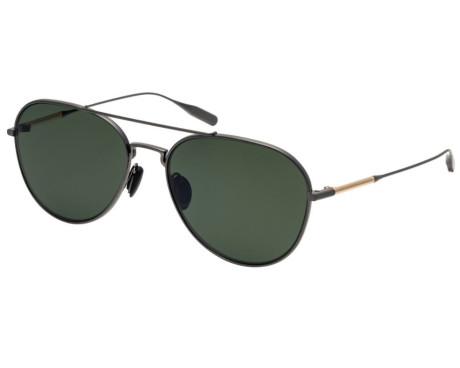 238113-Lunettes de Soleil Masunaga Trane