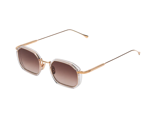 Lunettes de Soleil John Dalia Core Janet – Luxe, Design & Finitions 22