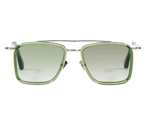 Lunettes de soleil John Dalia Origins Brad