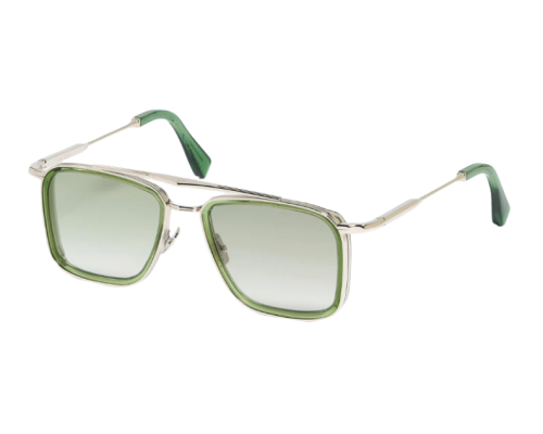 Lunettes de soleil John Dalia Origins Brad