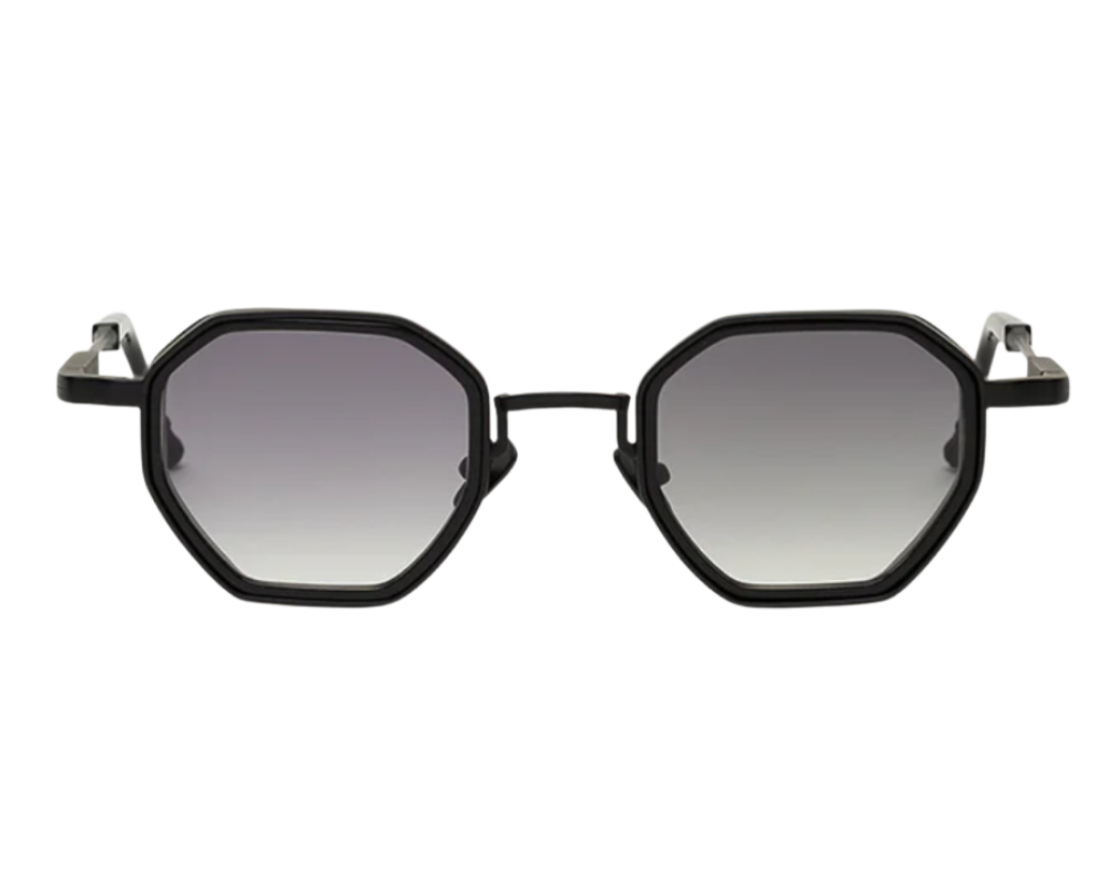 John Dalia Harrison Zonnebril - Geometrische vorm luxe unisex