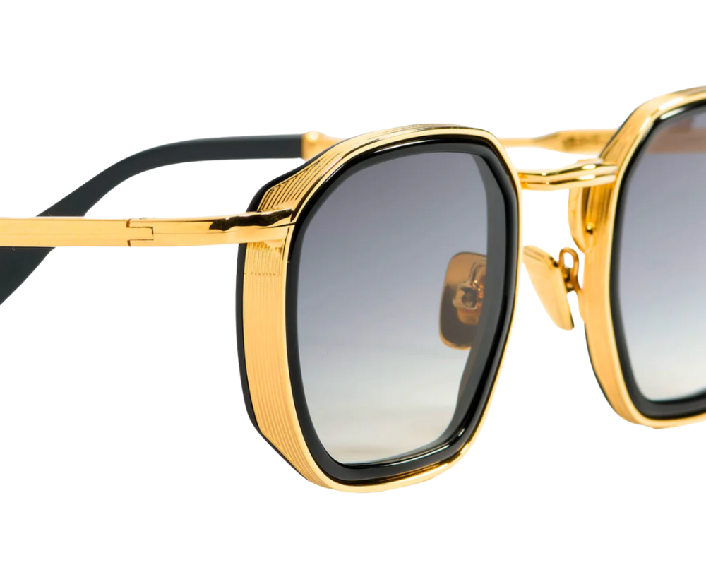 Lunettes de soleil John Dalia Origin Leo