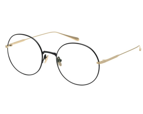 238504-Masunaga Ronde bril