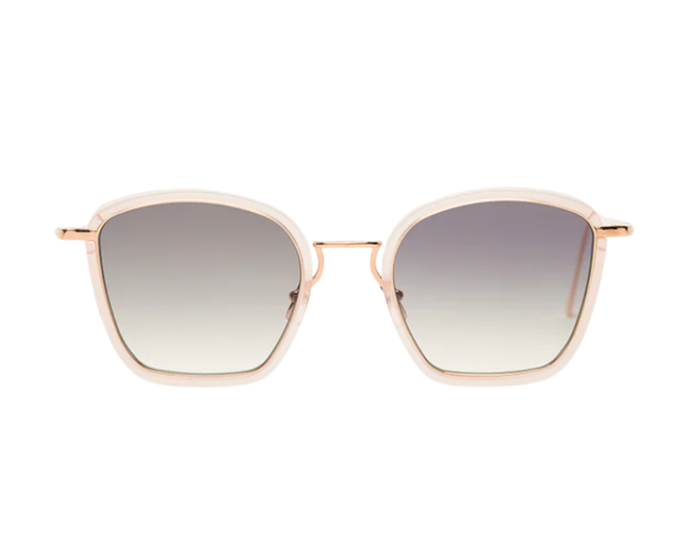 Lunettes de soleil John Dalia Core Tina